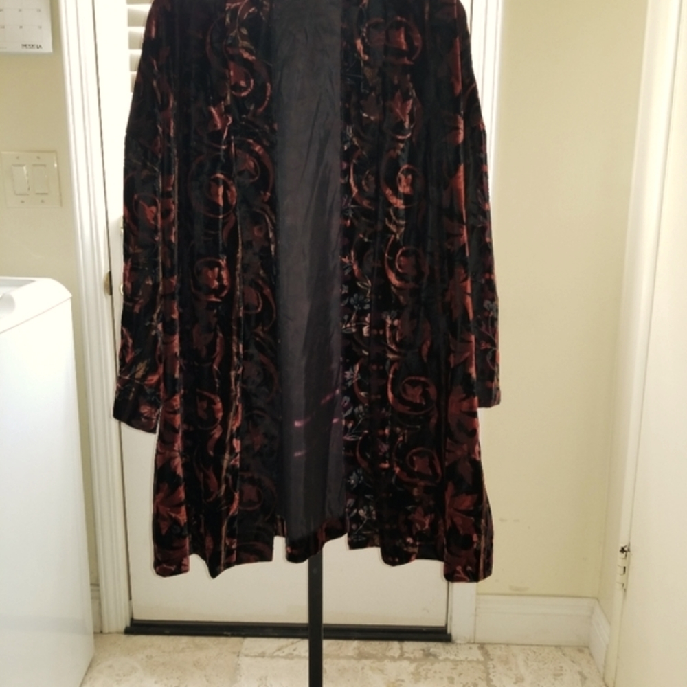 Kimono by Victoria Secret Collection medium